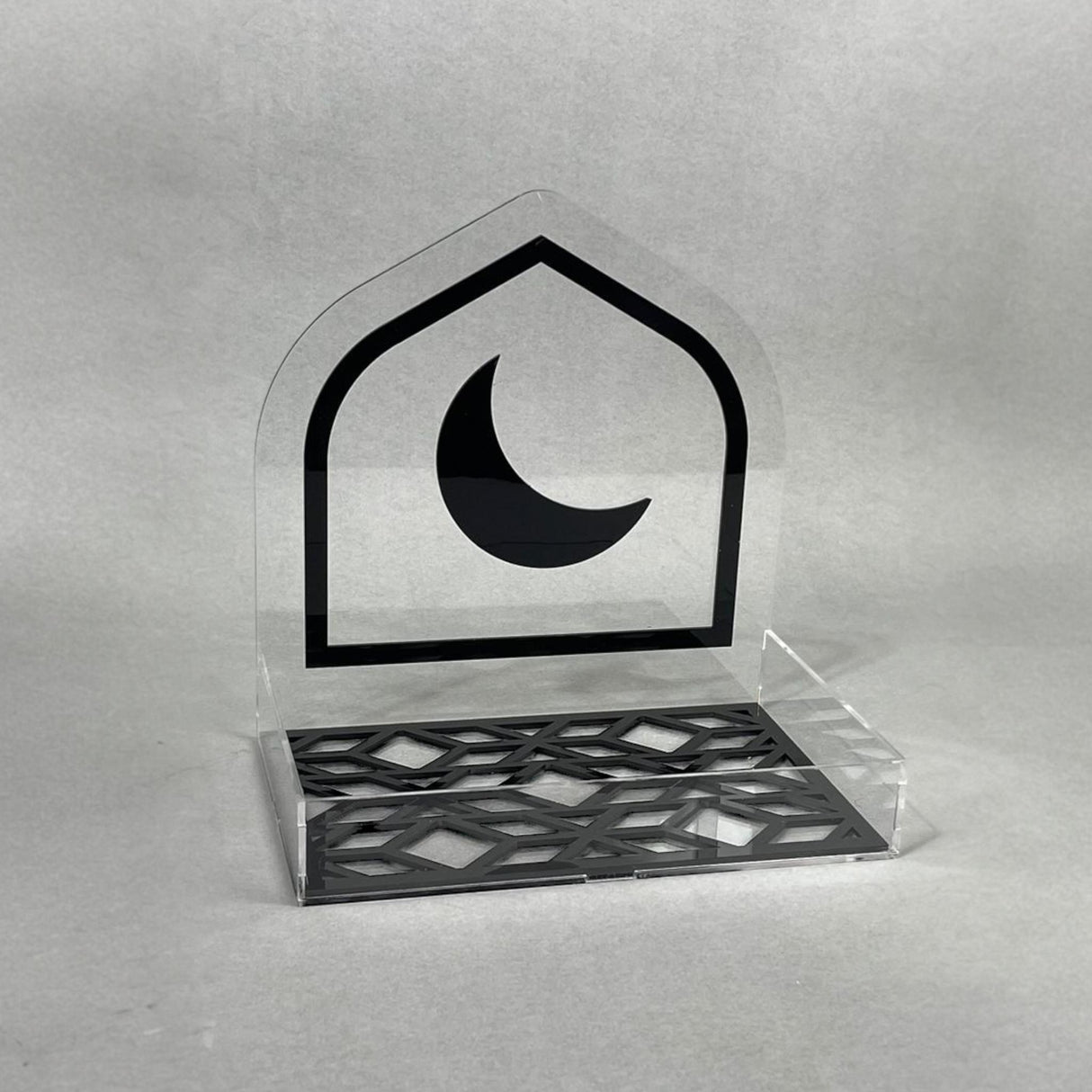 صينية تقديم رمضان - تصميم فاخر من همس