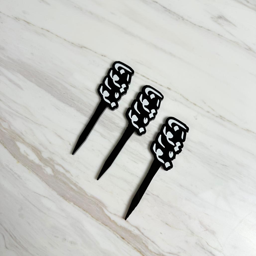 تغريسة أكريليك - نورتونا