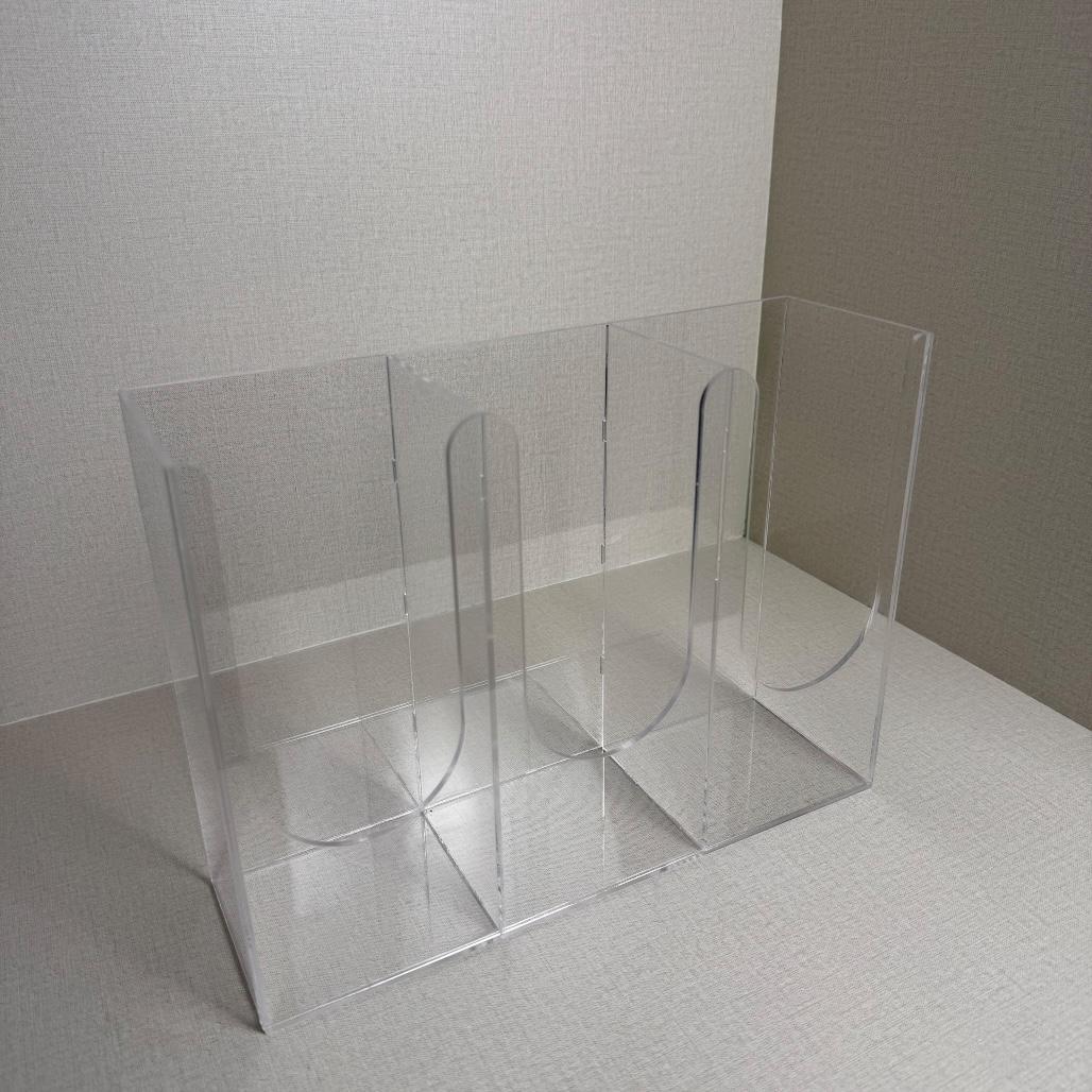 حامل أكواب ثلاثي | 3 فتحات