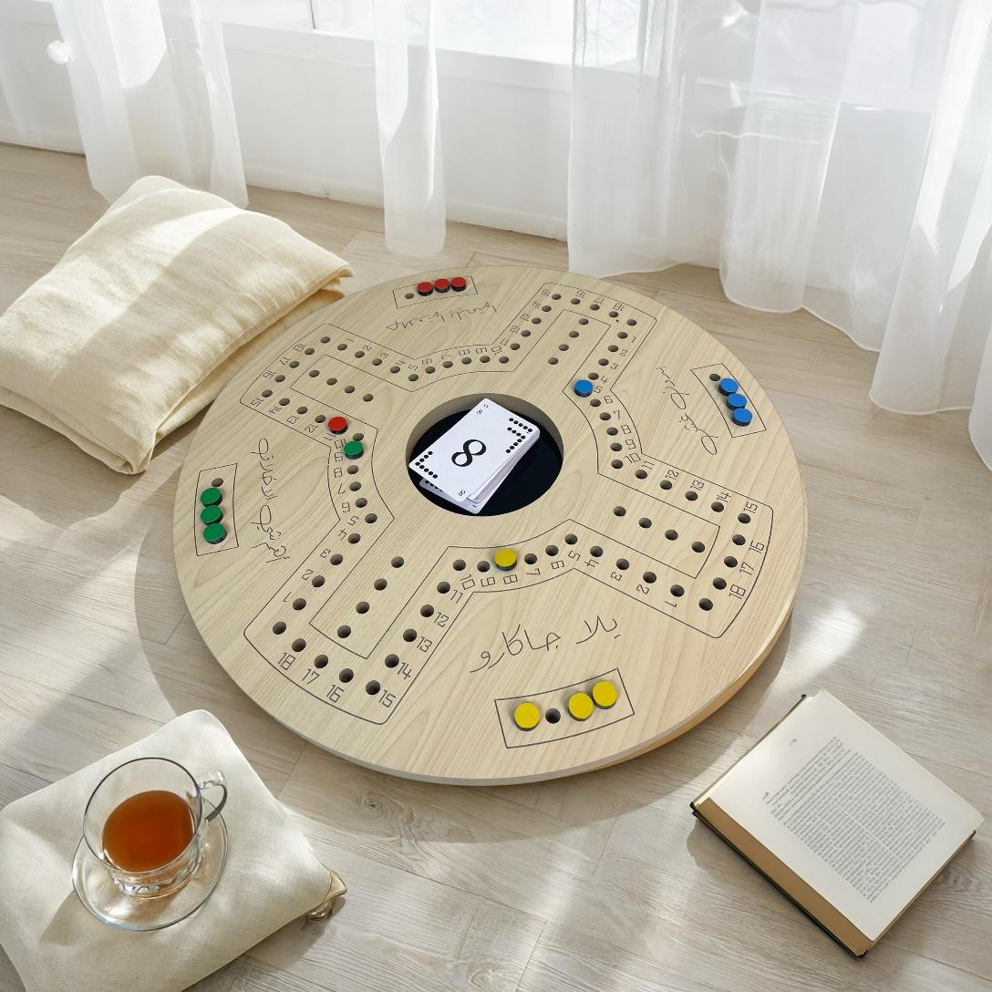 جكارو بيج كلاسيك