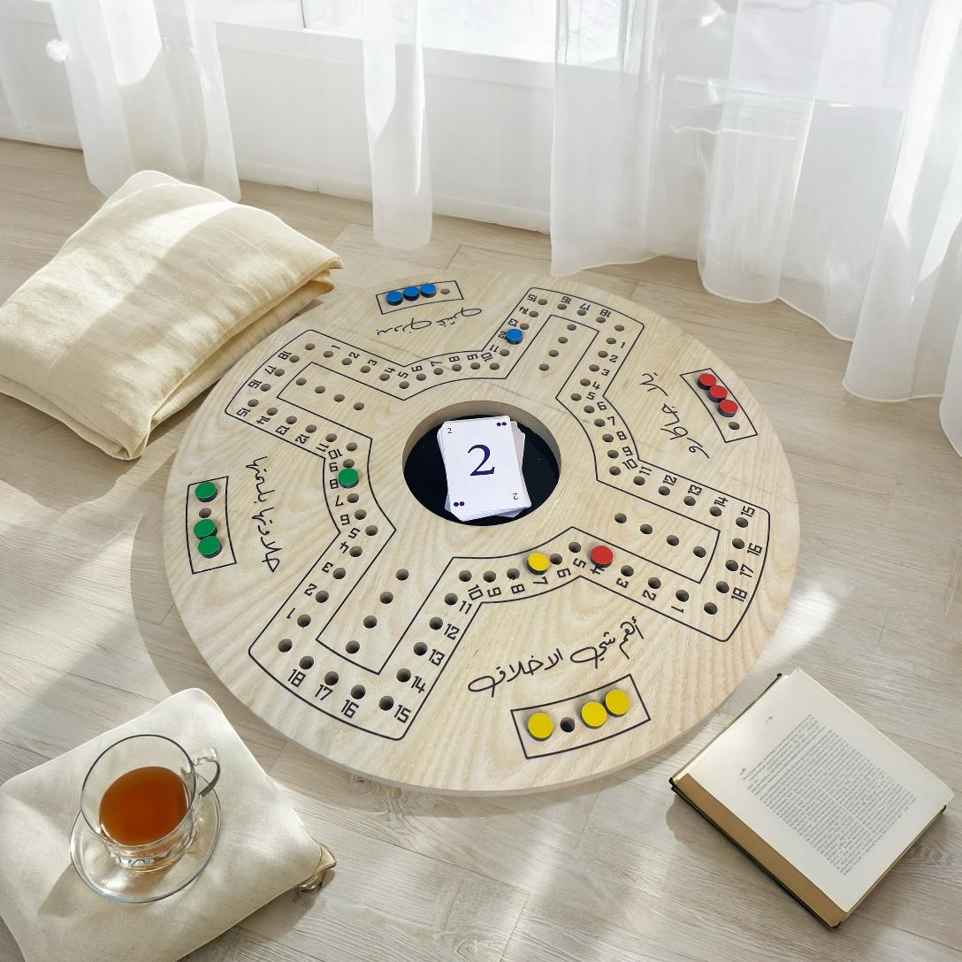 جكارو بيج فاتح