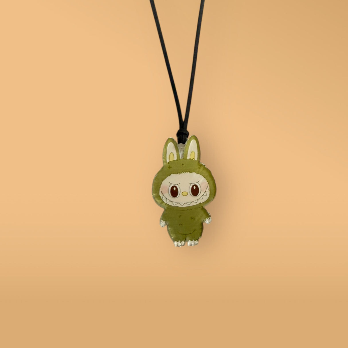 تعليقة لبوبو بشخصية كاملة