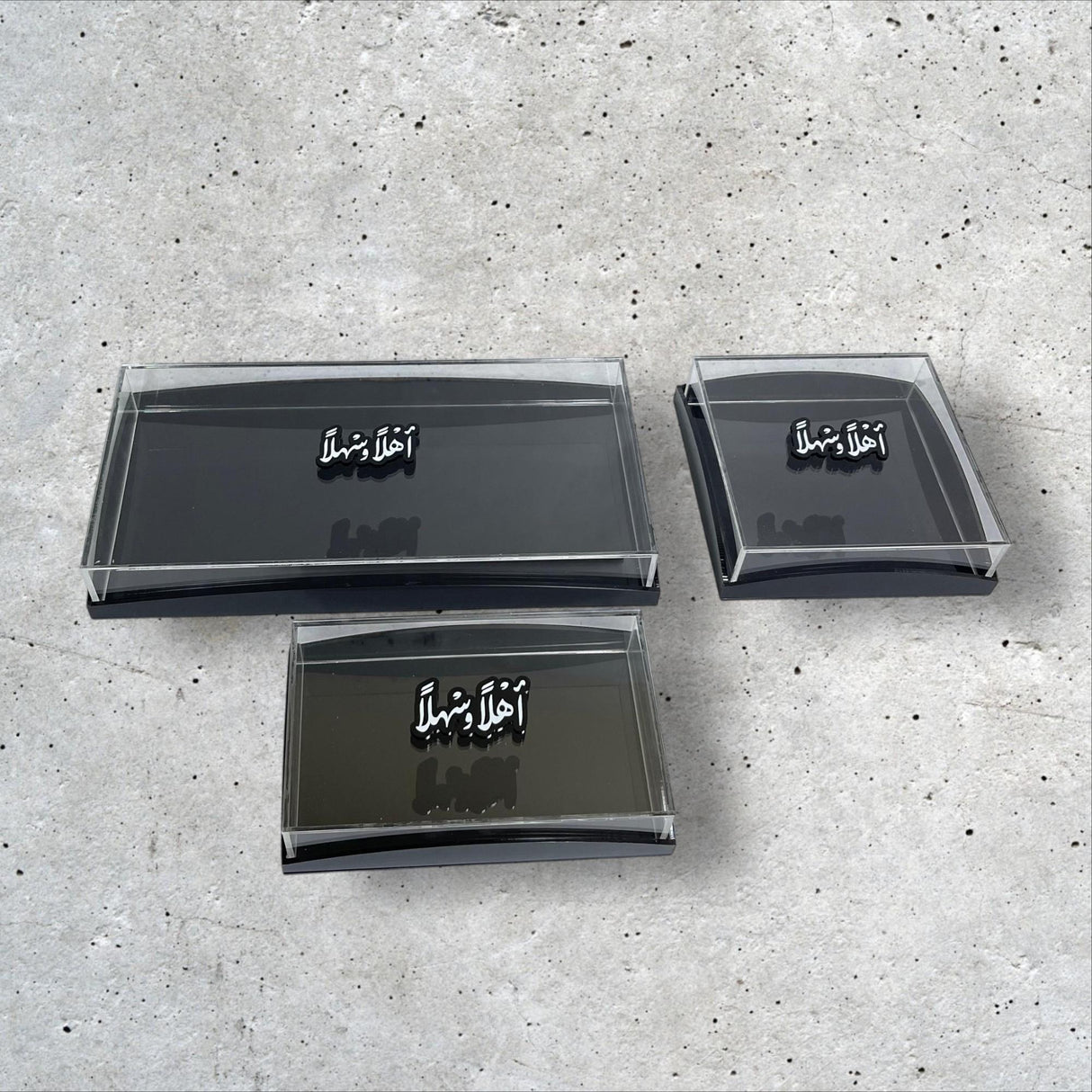 بوكس – أهلاً و سهلاً