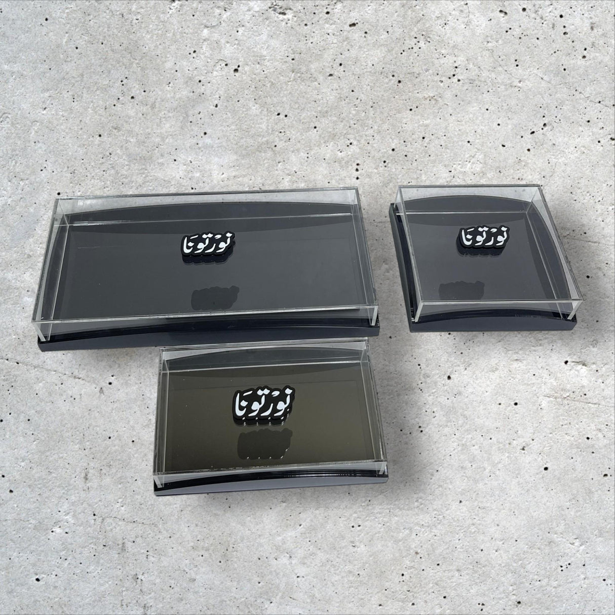 بوكس – نورتونا