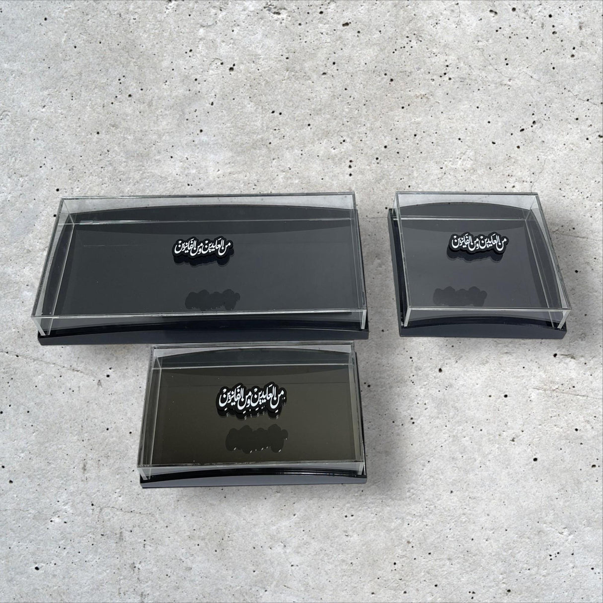 بوكس  – من العايدين و من الفايزين