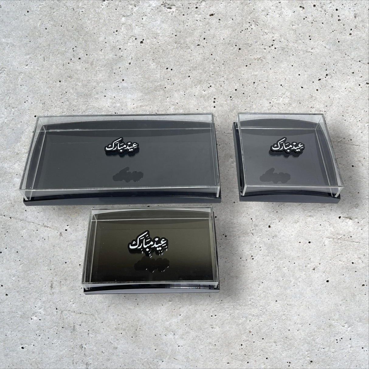 بوكس عيدي – عيد مبارك