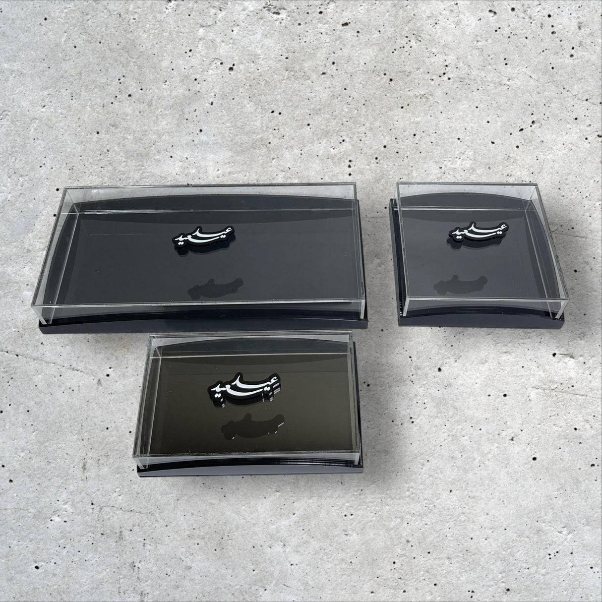 بوكس – عيد سعيد