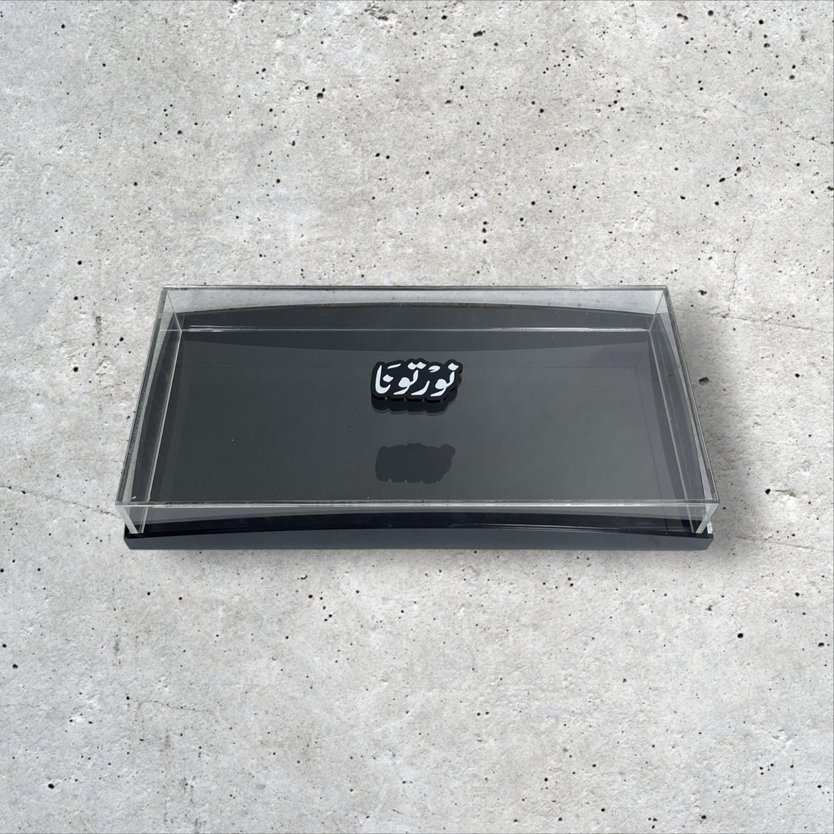 بوكس – نورتونا