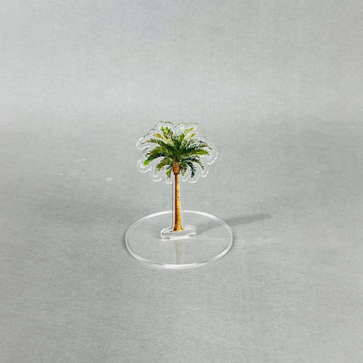 استاند نخلة للتمر