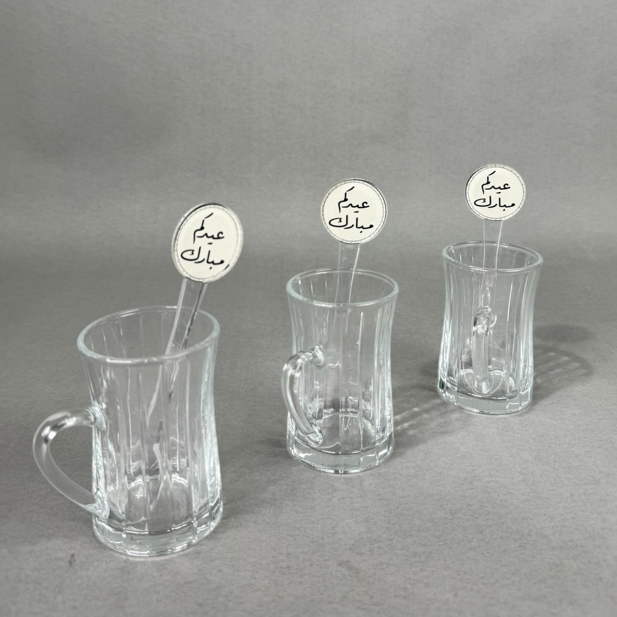 ملعقة فرحة العيد – تصميم فاخر من همس