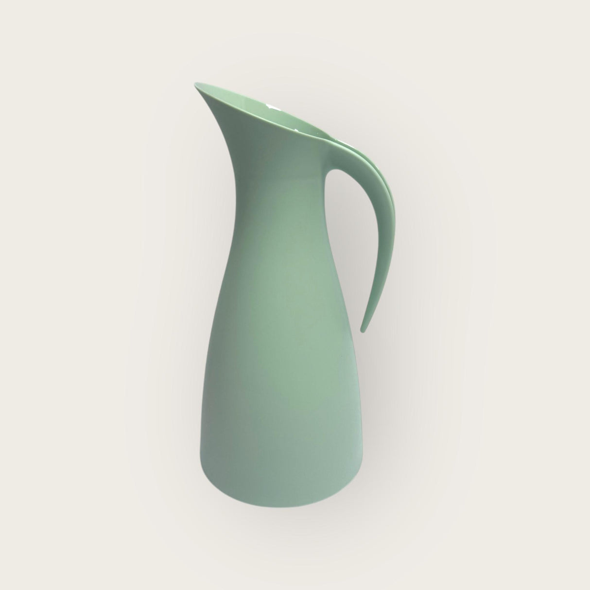 دلة شاي و قهوة بتصميم أنيق – متوفّرة بلونين