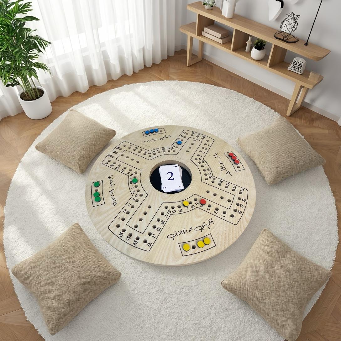 جكارو بيج فاتح