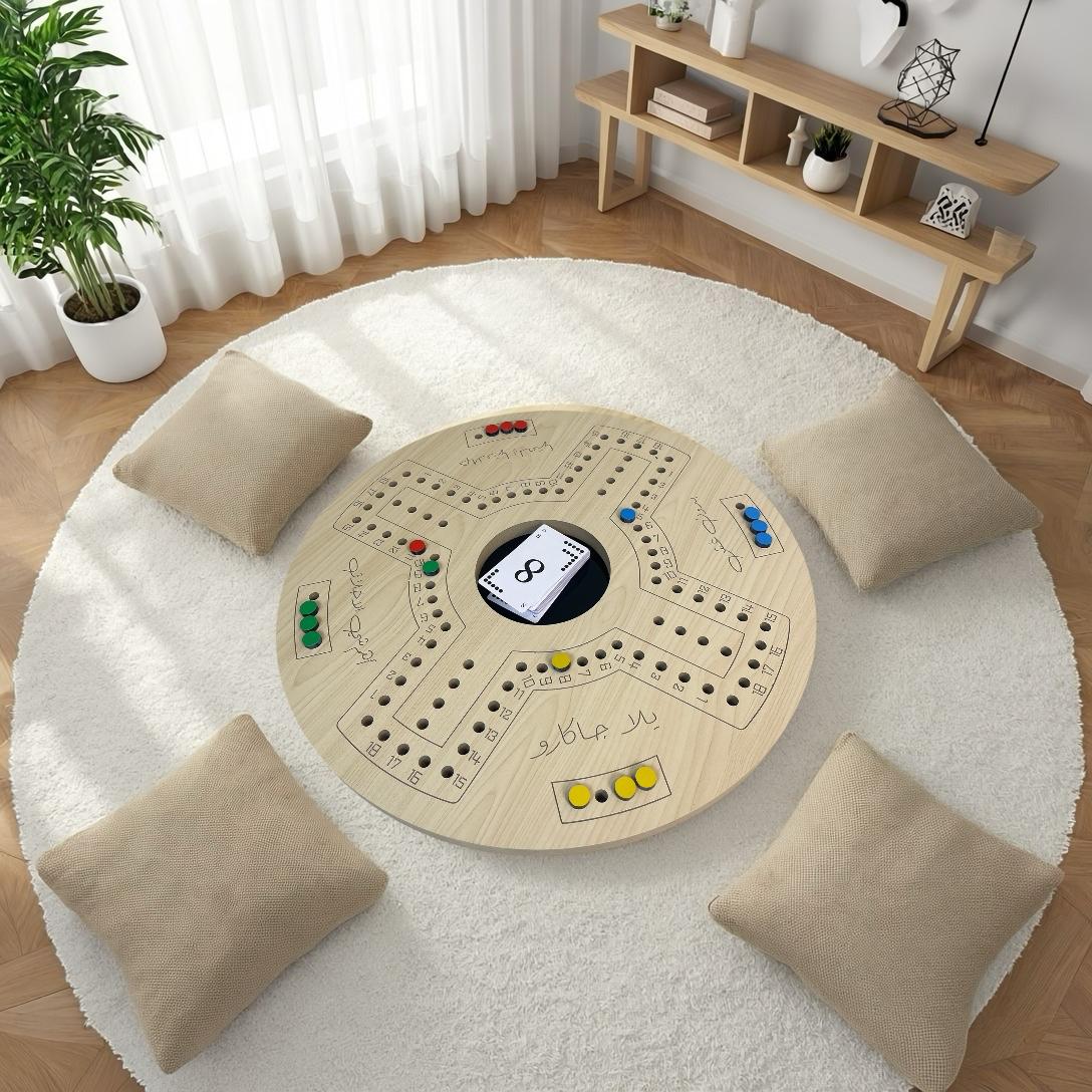 جكارو بيج كلاسيك