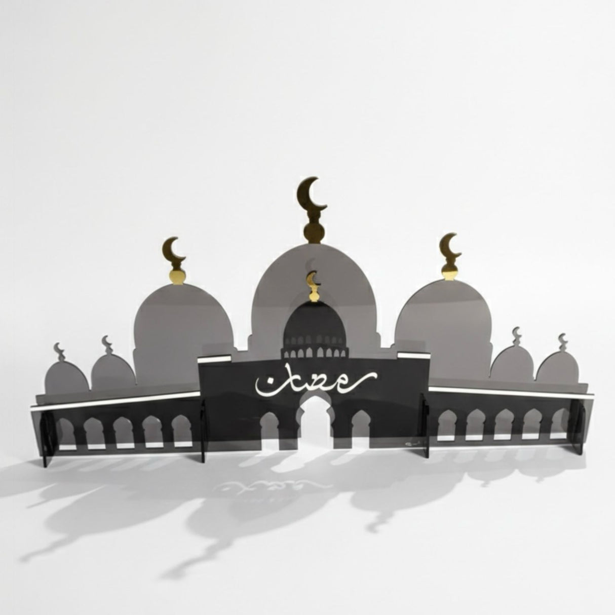 ستاند رمضان – مستوحى من مسجد الشيخ زايد