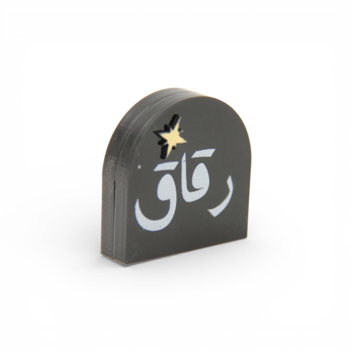 ستاند أكريليك صغيرة «رقاق»