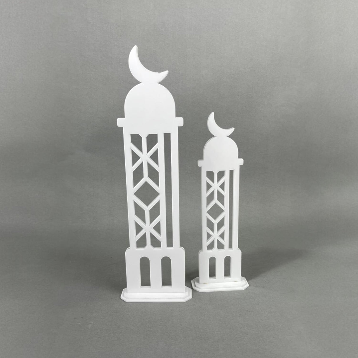 المئذنة - طقم ديكوري فاخر من همس الأفكار