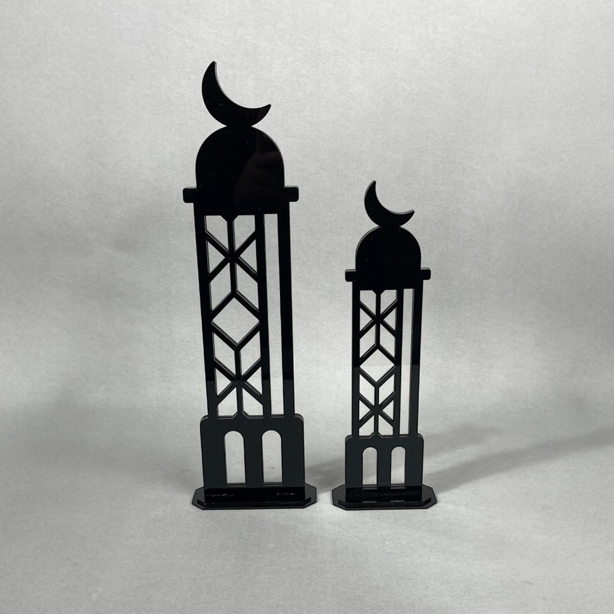 المئذنة - طقم ديكوري فاخر من همس الأفكار