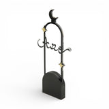 لوحة ديكور  مع نجوم وعبارة «رمضان»