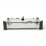 بوكس أكريليك مع هلال ونجوم وعبارة «شهر الخير»