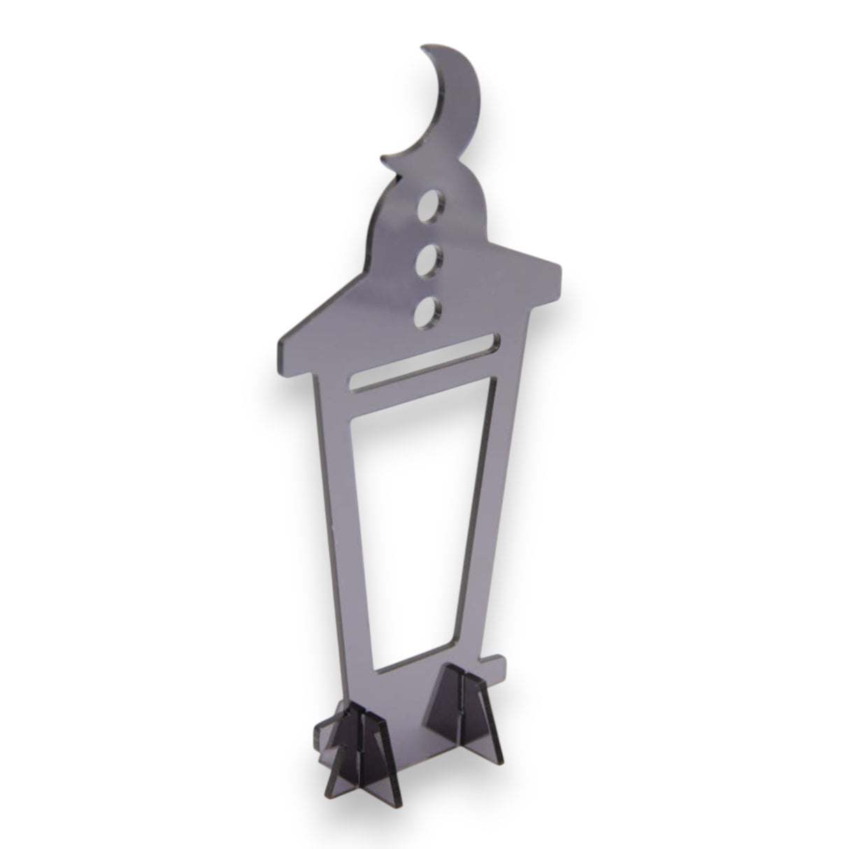 لوحة ديكور فانوس رمضاني أكريليك