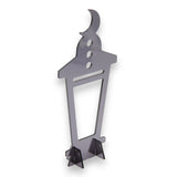 لوحة ديكور فانوس رمضاني أكريليك