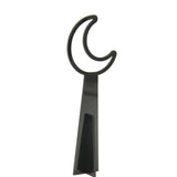 لوحة ديكور هلال رمضانية أكريليك