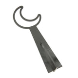 لوحة ديكور هلال رمضانية أكريليك