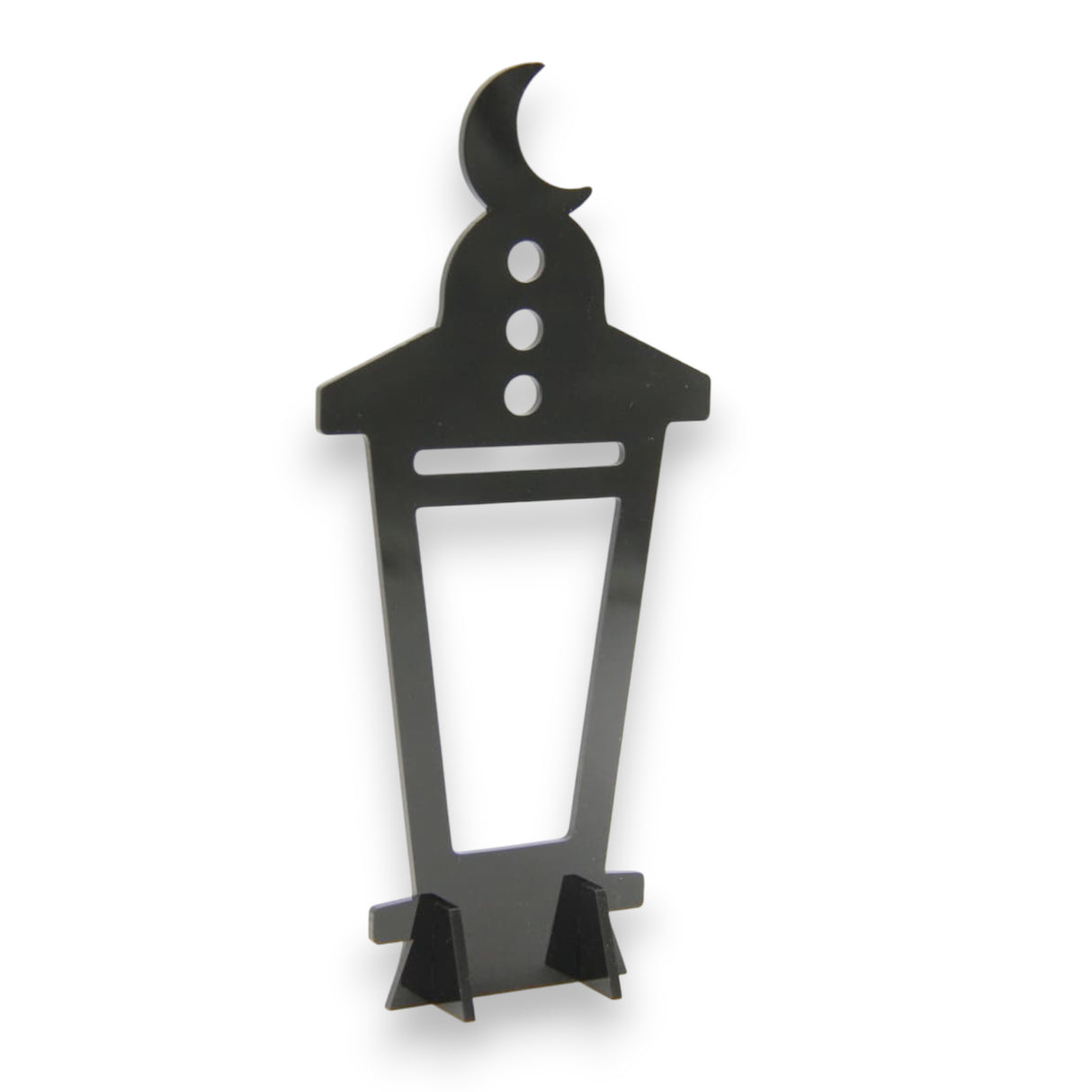 لوحة ديكور فانوس رمضاني أكريليك