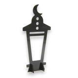 لوحة ديكور فانوس رمضاني أكريليك