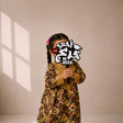 little girl holding brother best graduate 2026 acrylic graduation prop by Hams