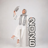 large 2026 forex graduation stand in black and white by Hams